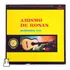 Lp Dilermando Reis - Abismo De Rosas - Disco Vinil 1961 - Hm