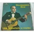 Lp Dilermando Reis Sua Majestade O Violão 1965 - Continental