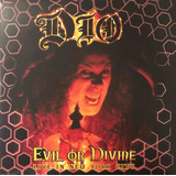 Lp Dio Evil Or