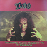Lp Dio Live From