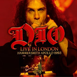 Lp Dio Live In