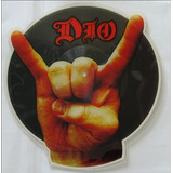 Lp Dio The Last