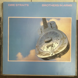 Lp Dire Straits