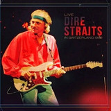 Lp Dire Straits - Live In Switzerland - 1992