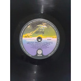 Lp Dire Straits 1979 - Polygram Brasil - Raro!