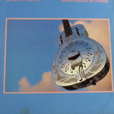 Lp Dire Straits Brothers