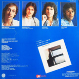 Lp Dire Straits Communique