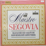 Segovia