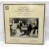 Lp Disco Antony Morf - Lausanne / Mhs - Mozart
