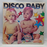 Lp Disco Baby 