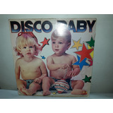 Lp Disco Baby As Melindrosas Cantigas De Rodas 1978 Ja 61