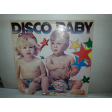 Lp Disco Baby As