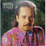 Lp Disco Benito Di