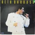Lp Disco Beto Barbosa - Beto Barbosa 1990