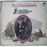 Lp Disco Burt Bacharach