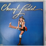 Lp Disco Cheryl Ladd Dance Forever