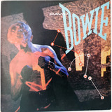 Lp Disco David Bowie Let s Dance