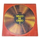 Lp Disco De Ouro