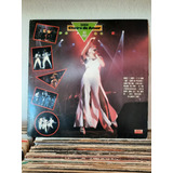 Lp Disco De Vinil Banda Cheiro De Amor Ao Vivo