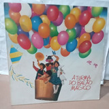 Lp Disco De Vinil