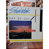 Lp Disco De Vinil Shakatak - Day By Day