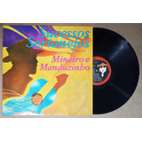 Lp Disco De Vinil