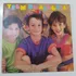 Lp Disco De Vinil Trem Da Alegria -  Une Dune Te