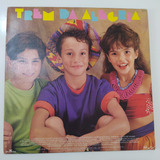 Lp Disco De Vinil