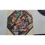 Lp Disco De Vinil