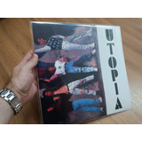 Lp Disco De Vinil Utopia Mamonas Assassinas