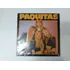 Lp Disco De Vinil Xuxa Discos Paquitas Ano 1989 Da858