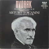 Lp Disco Dvoak 