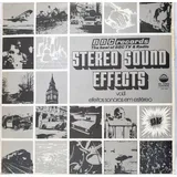 Lp Disco Efeitos Sonoros