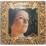 Lp Disco Elis Regina