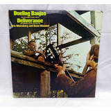 Lp Disco Eric Weissberg And Steve Mandell - Dueling Banjos