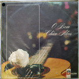Lp Disco Francisco Alves O Bom Chico Alves