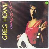 Lp Disco Greg Howe