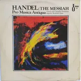 Lp Disco Handel 