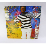Lp Disco Jimmy Cliff - Hanging Fire