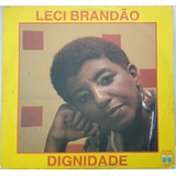 Lp Disco Leci Brandao