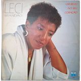 Lp Disco Leci Brandao