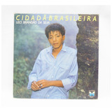 Lp Disco Leci Brandao