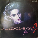 Lp Disco Madonna 