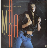 Lp Disco Mara Maravilha