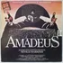 Lp Disco Neville Marriner - Amadeus (original Soundtrack)