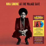 Lp Disco Nina Simone At The