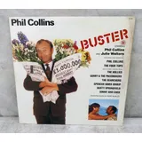 Lp Disco Phil Collins
