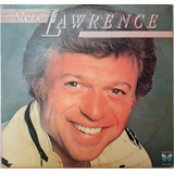 Lp Disco Steve Lawrence