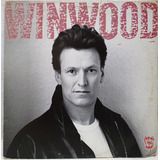 Lp Disco Steve Winwood