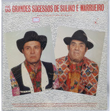 Lp Disco Sulino E